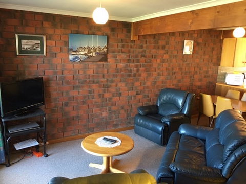 South Seas 5 - Accommodation Australia 1
