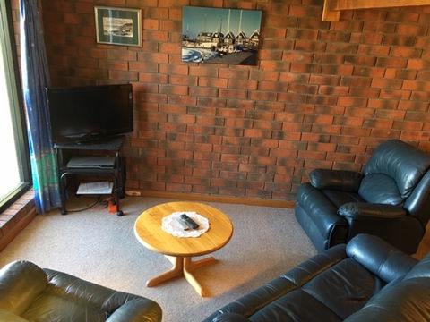South Seas 5 - Accommodation Australia 2