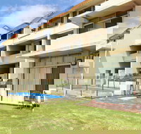 Spalding Lodge Unit 8 - Accommodation Australia