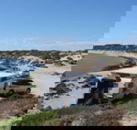 Speed Point Campground - Local Tourism
