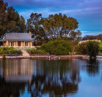 Stonewell Cottages and Vineyards - Accommodation Australia