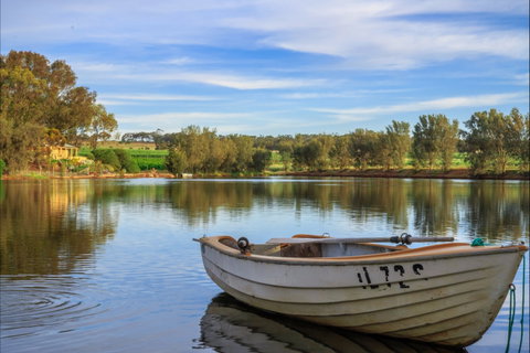 Stonewell Cottages And Vineyards - Accommodation Australia 2