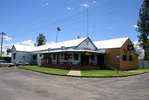 Tabulam Hotel - Accommodation Australia 0