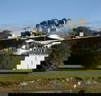 Talbingo Country Club - Local Tourism