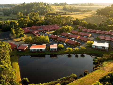 Tall Timbers Tasmania Free RV Parking - Local Tourism 0