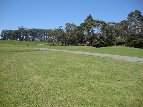 Tall Timbers Tasmania Free RV Parking - Local Tourism 1