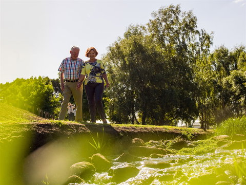 Tall Timbers Tasmania Free RV Parking - Local Tourism 2