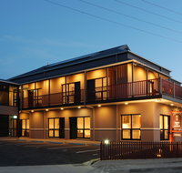 Tanunda Hotel and Apartments