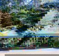 Tarra Valley Caravan Park - Accommodation Australia