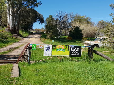 Taralee Orchards - Accommodation Australia 0