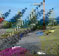 Te Whanau - Accommodation Australia