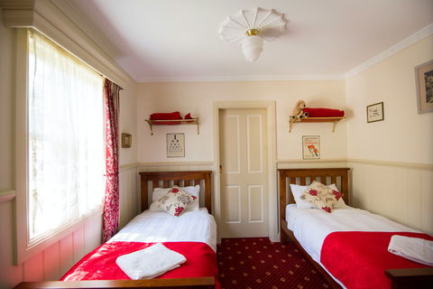 The Mill House - Accommodation Australia 2
