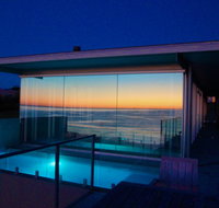 The Ocean Retreat - Accommodation Australia