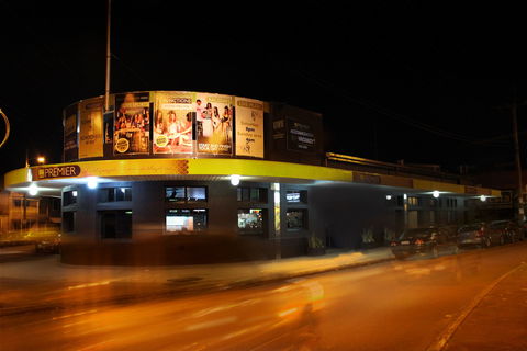 The Premier Hotel - Accommodation Australia 1