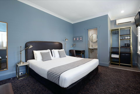 The Maisonette Hotel - Accommodation Australia 1