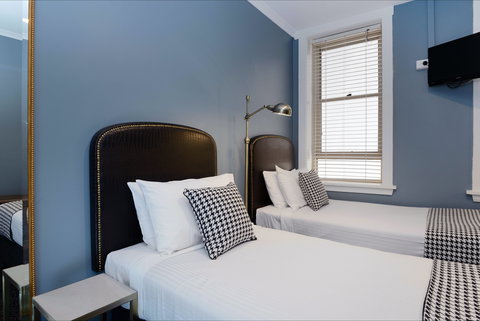 The Maisonette Hotel - Accommodation Australia 2