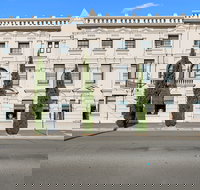 The Grand Hotel Launceston - Accommodation Australia