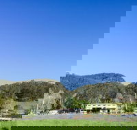The Shed - Broger's End - Accommodation Australia