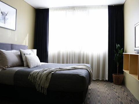 The Windsor Castle Hotel - Local Tourism 0