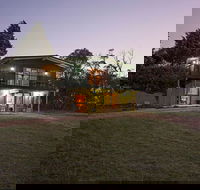 The Range - Accommodation Australia