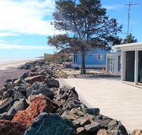 The Beach House At Chinaman Wells - Accommodation Australia