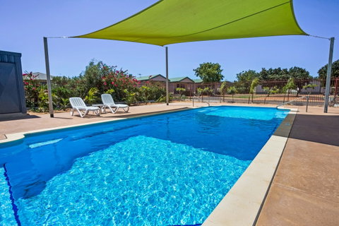 The Cove Holiday Village - Accommodation Australia 0