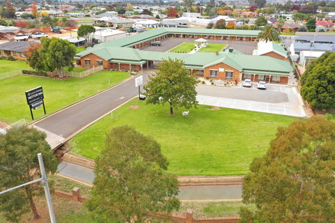 The Leeton Heritage Motor Inn - Accommodation Australia 0