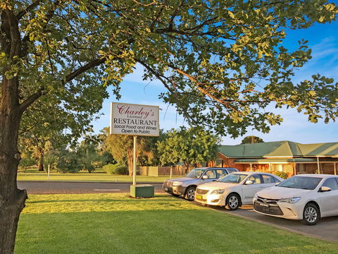 The Leeton Heritage Motor Inn - Accommodation Australia 1