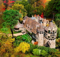 Thorngrove Manor Hotel - Accommodation Australia
