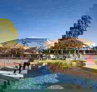 Tilmouth Well Roadhouse - Local Tourism