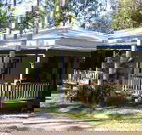 Tom and Sues Place - Accommodation Australia