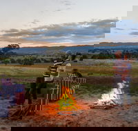 Tom's Cottage - Accommodation Australia