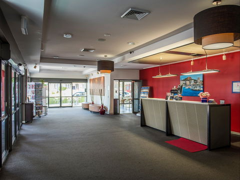 Townsville Central Hotel - Accommodation Australia 1