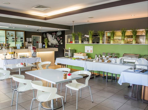 Townsville Central Hotel - Accommodation Australia 2