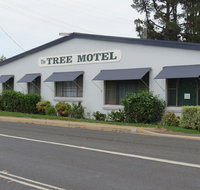 Tree Motel - Accommodation Australia