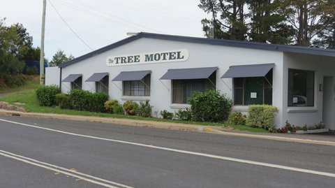 Tree Motel - Accommodation Australia 0