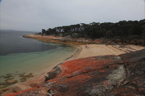 Trousers Point Camping Ground - Australia Shopping 1