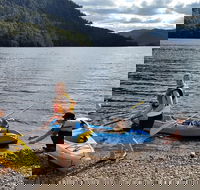 Tullah TimeOut - Accommodation Australia