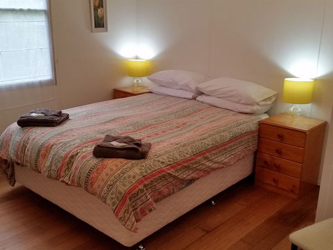 Tullah TimeOut - Accommodation Australia 1