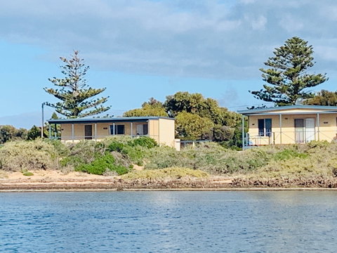 Venus Bay Beachfront Tourist Park - Local Tourism 2