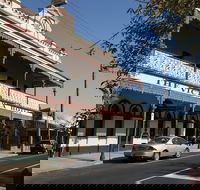 Victoria Hotel Accommodation - Local Tourism