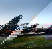 Walkabout Motel - Local Tourism