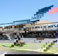 Waterview Motel - Accommodation Australia