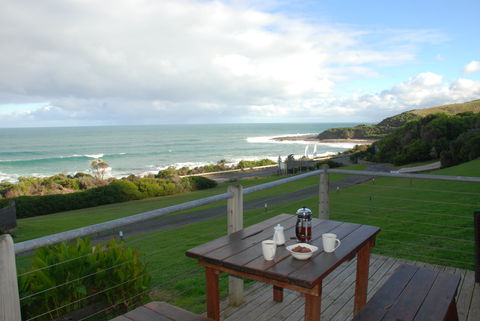 Whitecrest Great Ocean Road Resort - Accommodation Australia 0