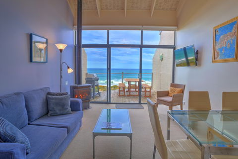 Whitecrest Great Ocean Road Resort - Accommodation Australia 2