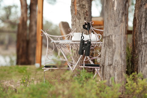 Wigley Retreat - Australia Shopping 1