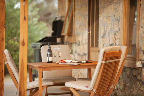 Wigley Retreat - Australia Shopping 2