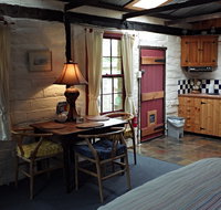 Woolly Butt Bungalow - Accommodation Australia