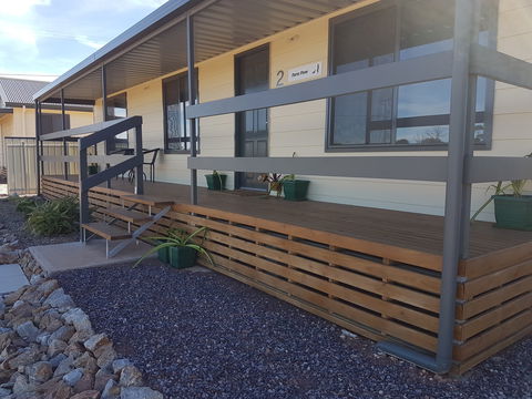 Wudinna Farm View - Accommodation Australia 0