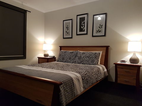 Wudinna Farm View - Accommodation Australia 1
